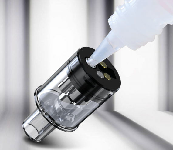 Joyetech eGo Pod  - Black