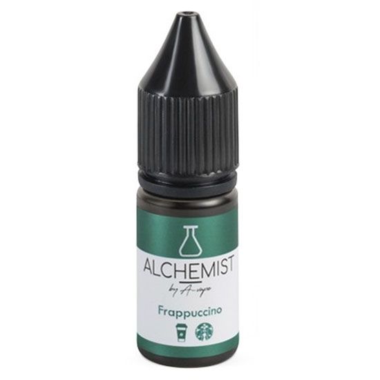 Alchemist SALT - Frappuccino 10мл (50мг)