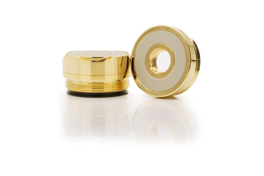 Dotmod Copper Button Upgrade Set