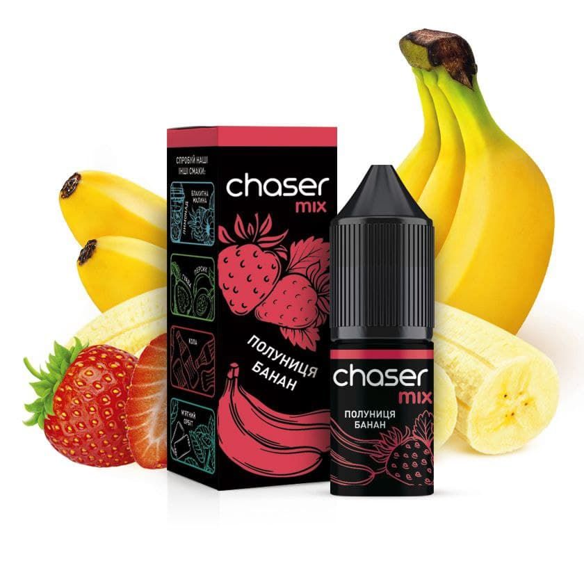 SALT Chaser - Strawberry Banana 10ml (50mg)