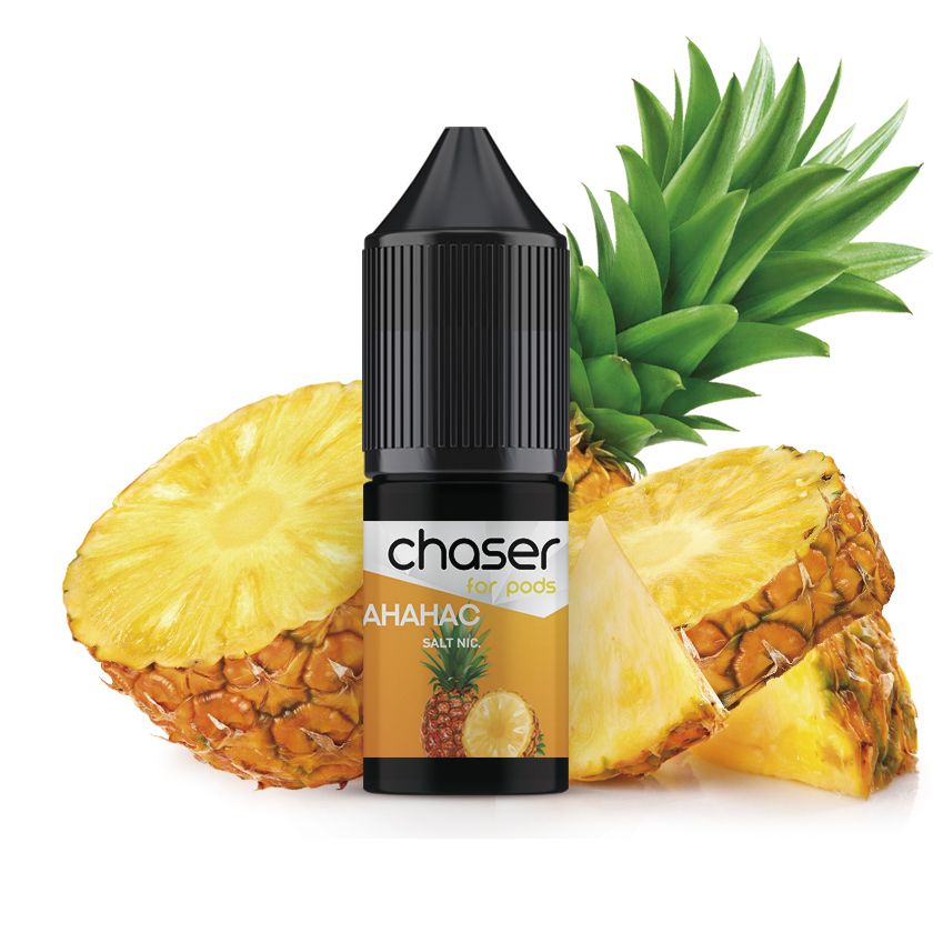 SALT Chaser - Ананас 10ml (30mg)