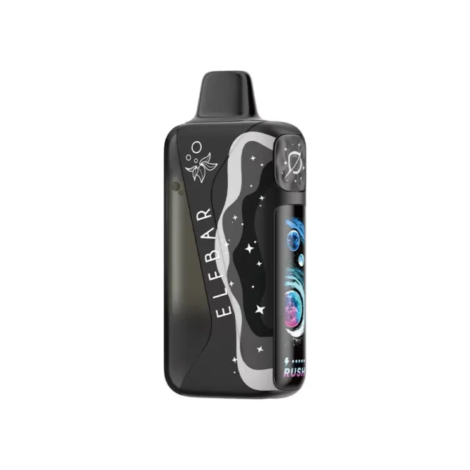 Elf Bar Lush King PRO 40000 - Cherry Burst