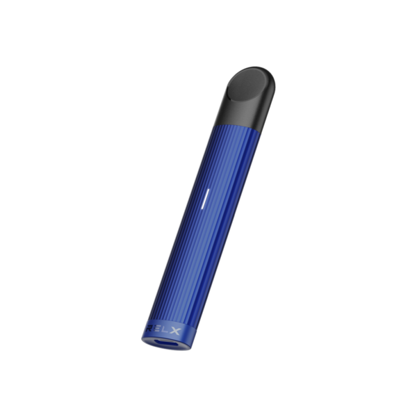 RELX Essential Pod Basic - Blue