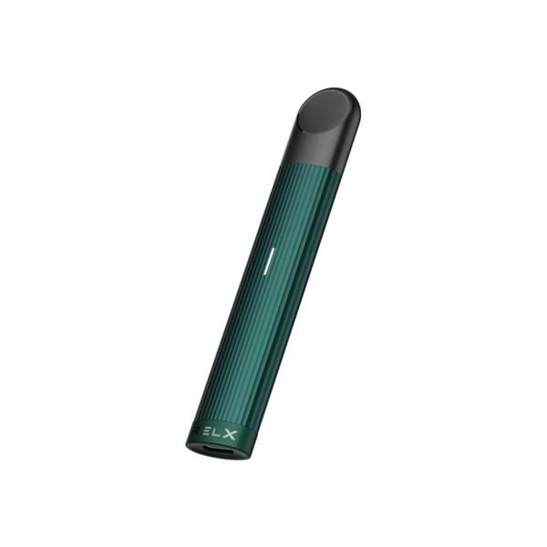 RELX Essential Pod Basic - Green