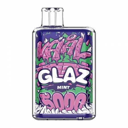 VAAL Glaz 5000 - Mint 5%