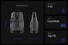 Картридж ELF BAR ELFX 3ml (0.8 ohm)