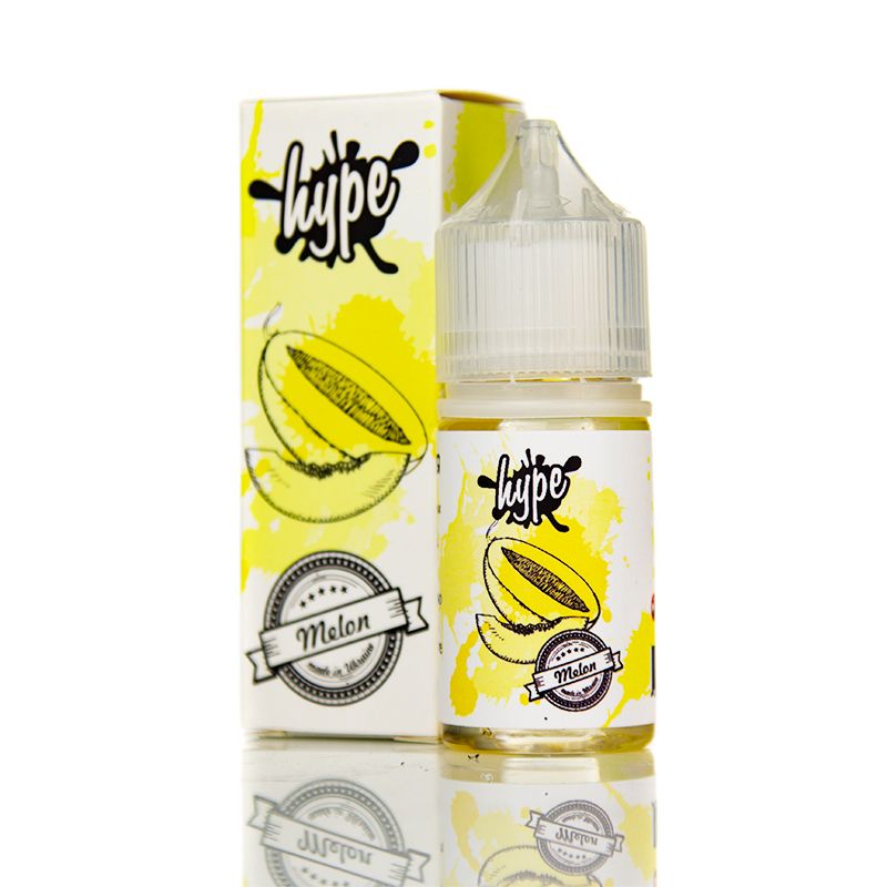 SALT Hype - Melon 30ml (35mg)