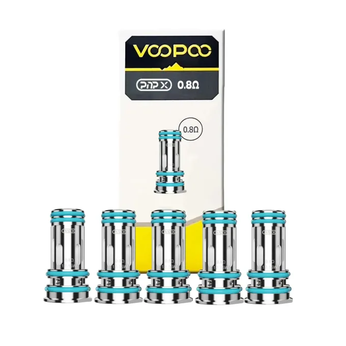 Испаритель VOOPOO PnP X - 0.8 Ohm