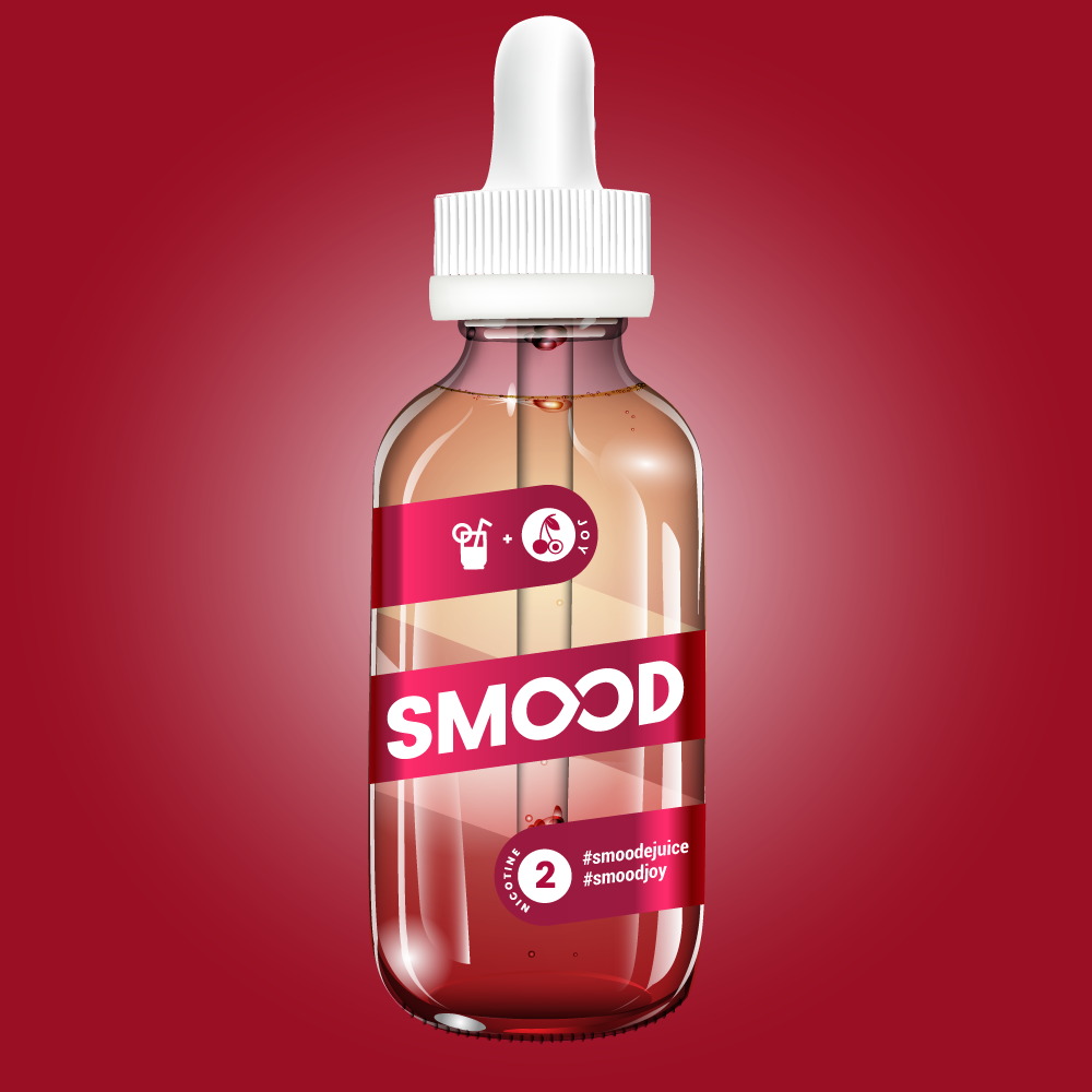 SMOOD - Joy  60мл (2мг)