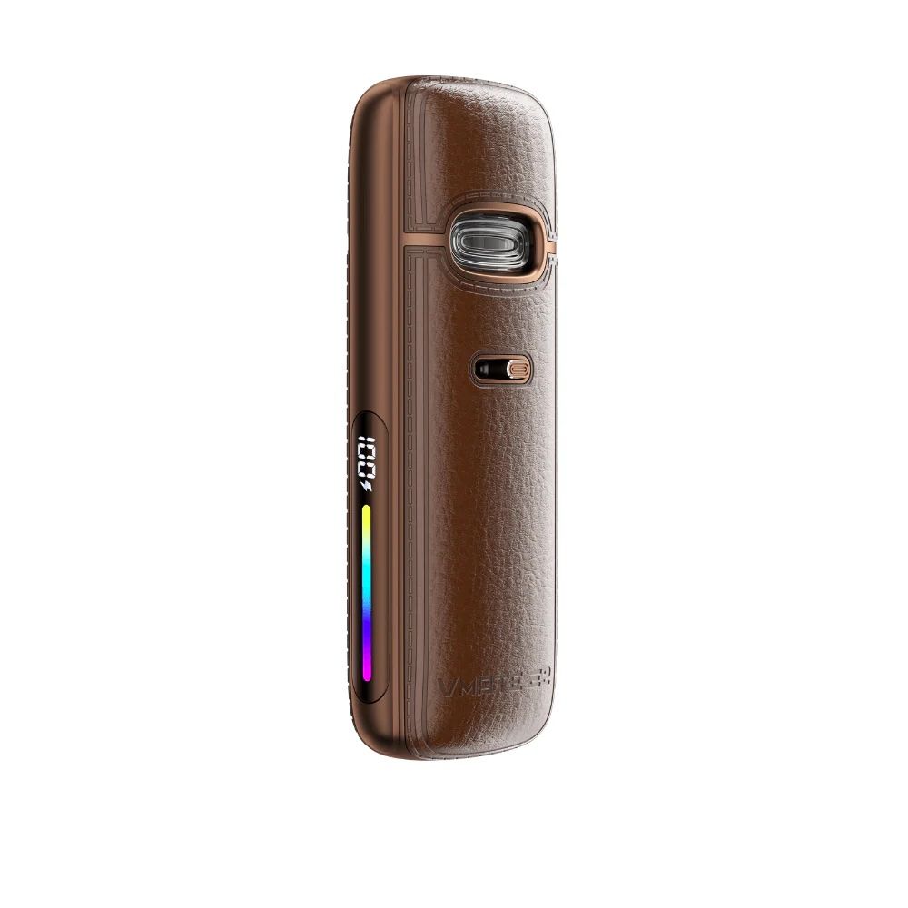 VOOPOO VMATE E2 (1500mAh) - walnut brown