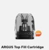 Картридж Voopoo Argus Top Fill 0.4 Ohm 2ml
