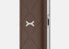 OXVA Xlim  Go Pod Kit - dark brown
