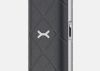OXVA Xlim  Go Pod Kit - dark grey