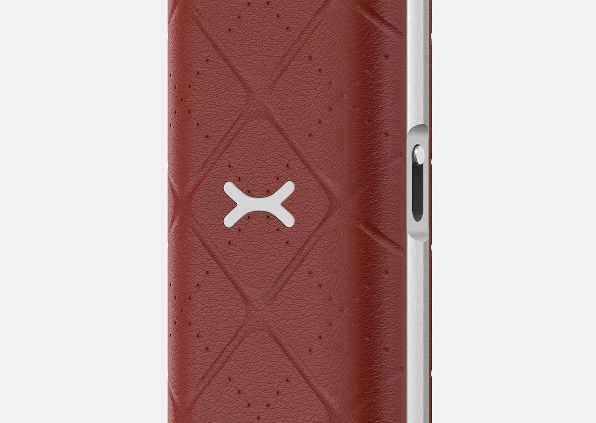 OXVA Xlim  Go Pod Kit - red