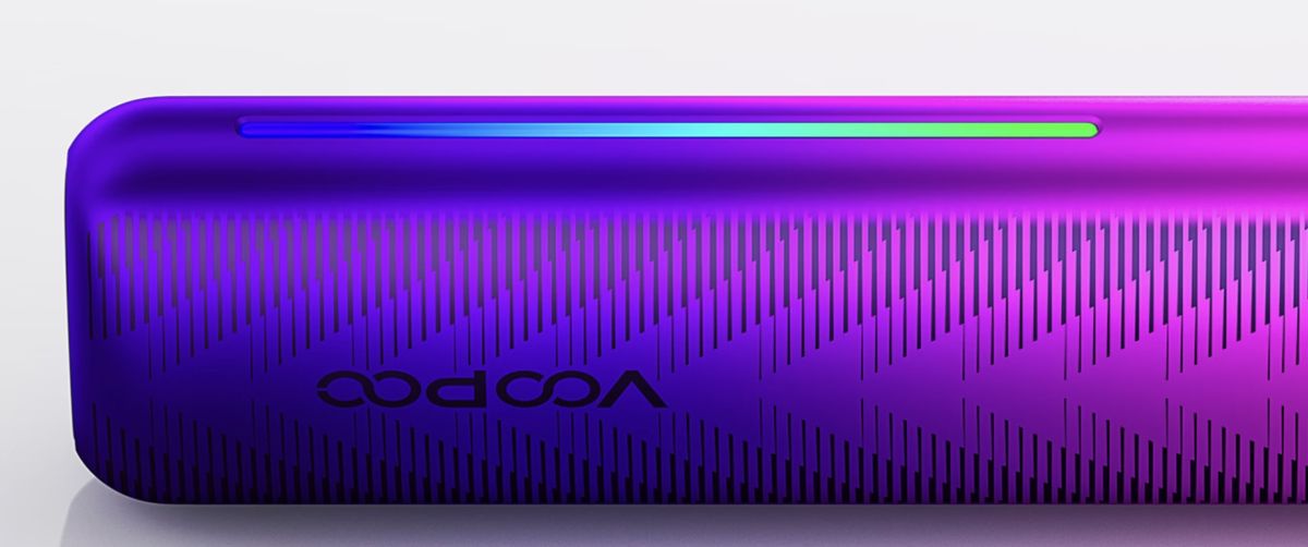 VOOPOO VMATE i2 (1500mAh) - forest green