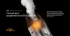 Картридж Vaporesso LUXE X 0.8 Ohm 5 ml