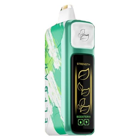 Elf Bar Nic King 30000 - Key Lime 5%