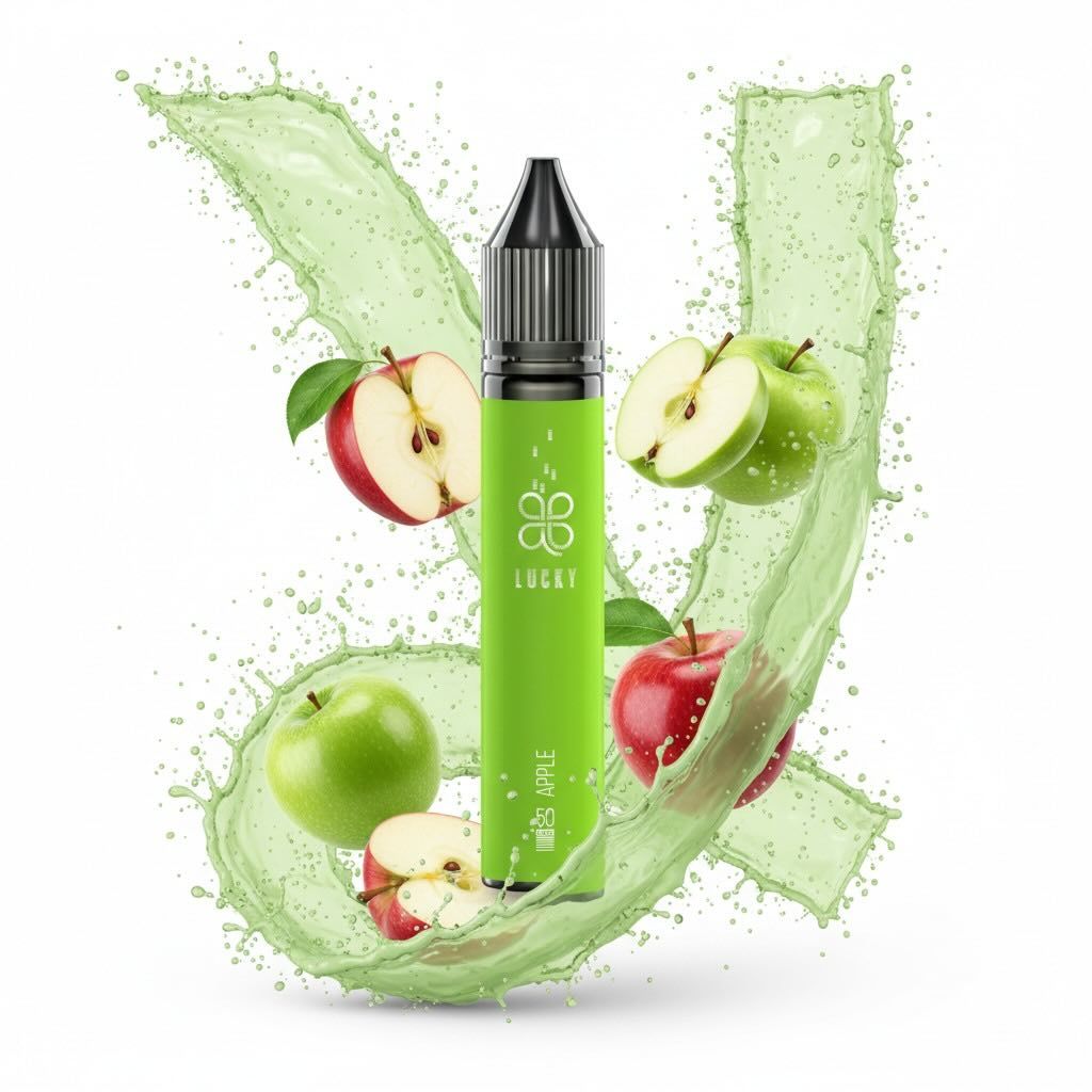 SALT Lucky - Apple 30ml (50mg)