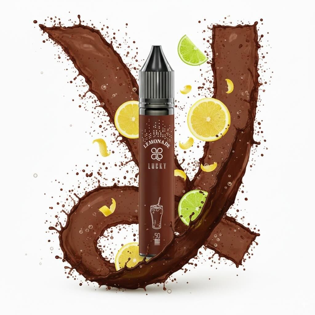 SALT Lucky - Cola 30ml (50mg)