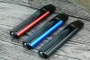 Justfog Minifitl MAX Pod  - Black