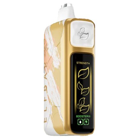 Elf Bar Nic King 30000 - Pear Soda 5%