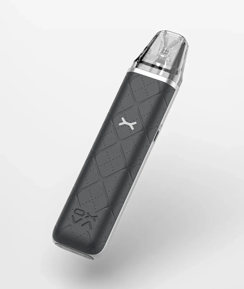 OXVA Xlim  Go Pod Kit - dark grey