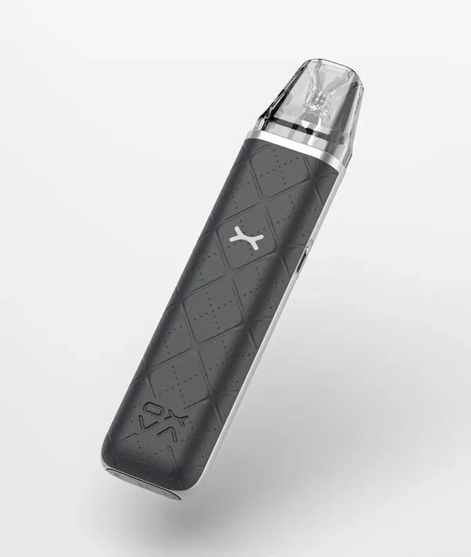 OXVA Xlim  Go Pod Kit - dark grey