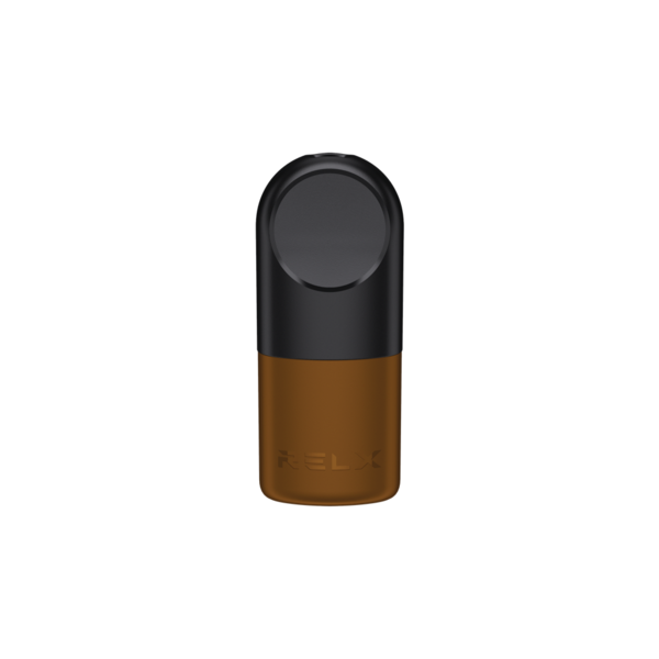 Уцінка - Картридж RELX Pod - Rich Tobacco (табак) 5% (2шт)