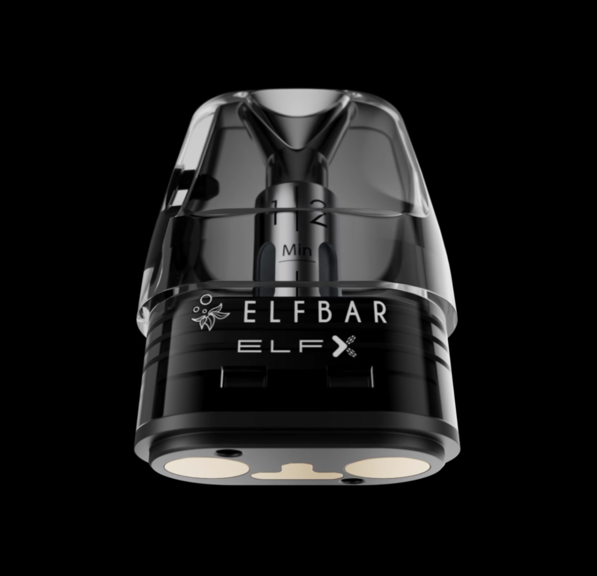 Картридж ELF BAR ELFX 3ml (0.6 ohm)