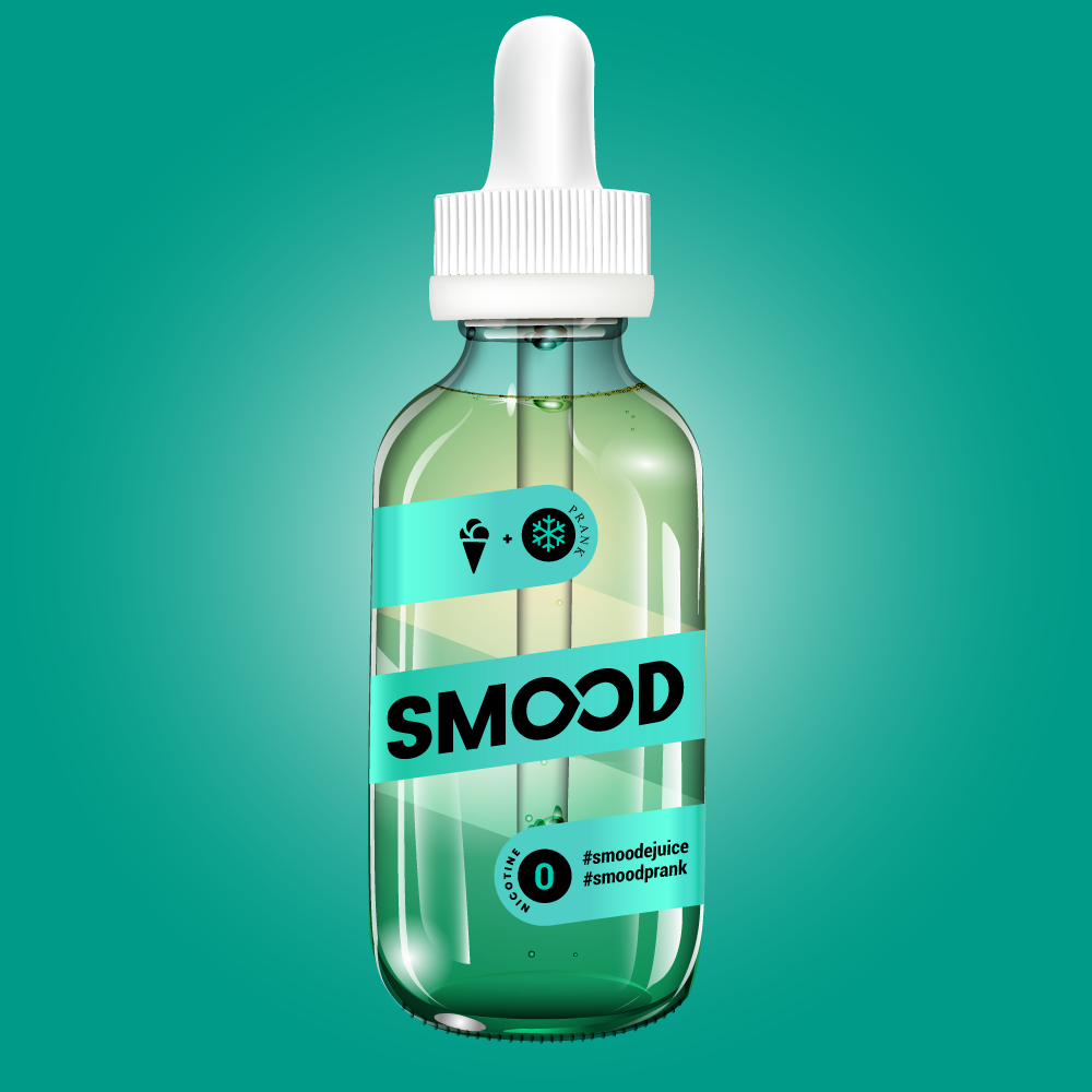 SMOOD - Prank  60мл (0мг)