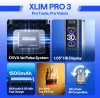 OXVA Xlim PRO 3 Pod Kit - Pro Carbon