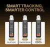 OXVA Xlim 3 Ultra Pod Kit - Midnight Black