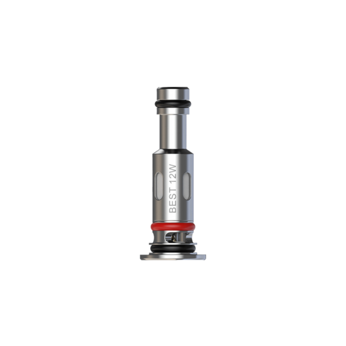 Smok Novo 4 LP1 Mesh MTL 0.9 Ohm