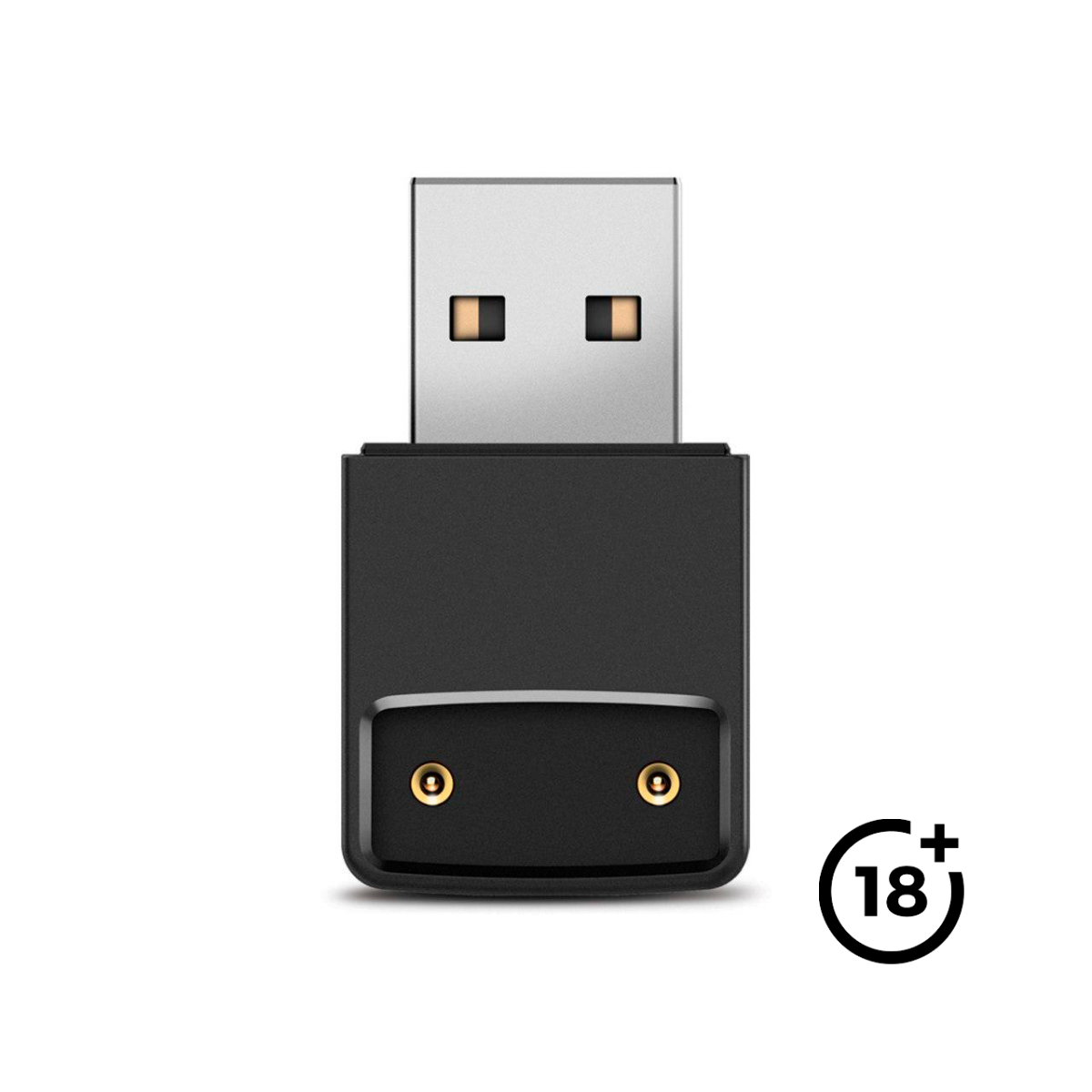 JUUL Pod Basic kit - Grey