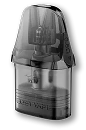 Картридж Lost Vape URSA V3 2.5ml - 0.6 Ohm