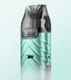 VOOPOO VMATE PRO Power Edition - space grey
