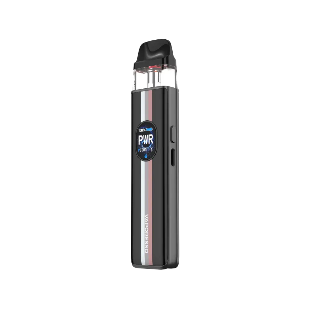 Vaporesso XROS 5 POD kit - Carbon Stripe