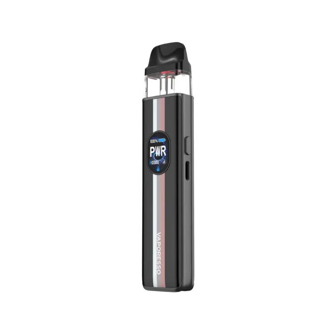 Vaporesso XROS 5 POD kit - Carbon Stripe