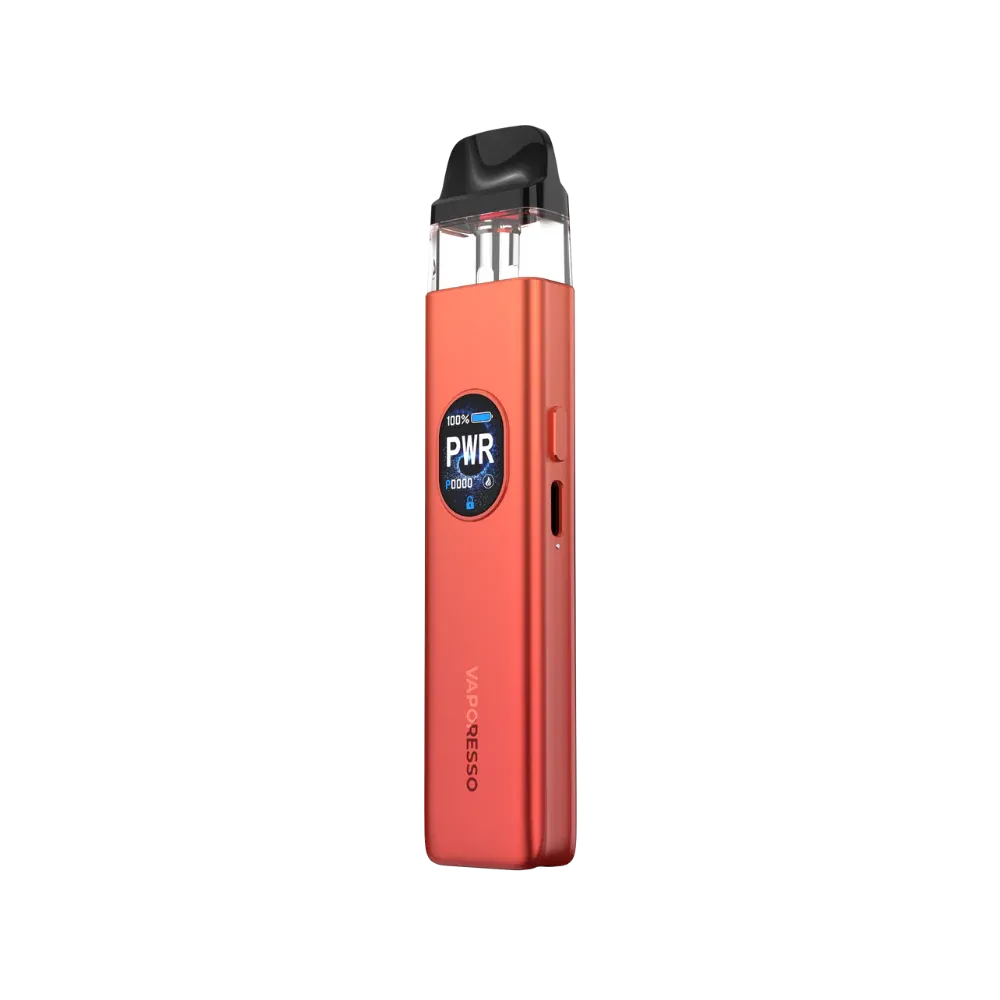 Vaporesso XROS 5 POD kit - Coral Red
