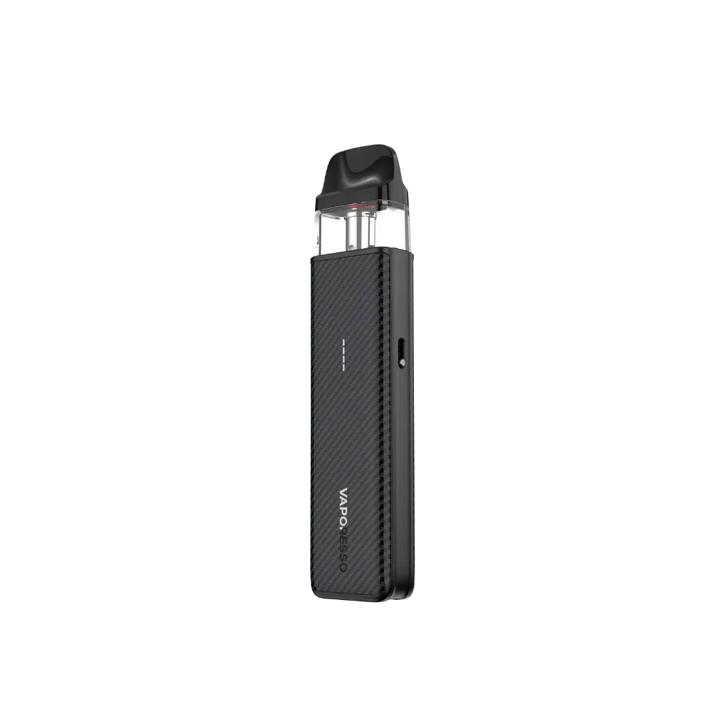 Vaporesso XROS 5 Mini POD kit - Carbon Black