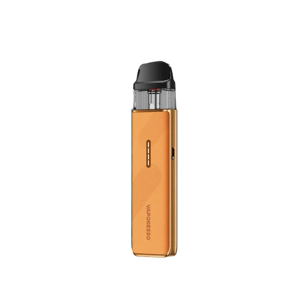 Vaporesso XROS 5 Mini POD kit - Retro Orange