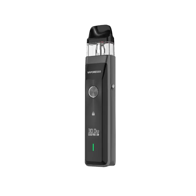 Vaporesso XROS PRO pod - black