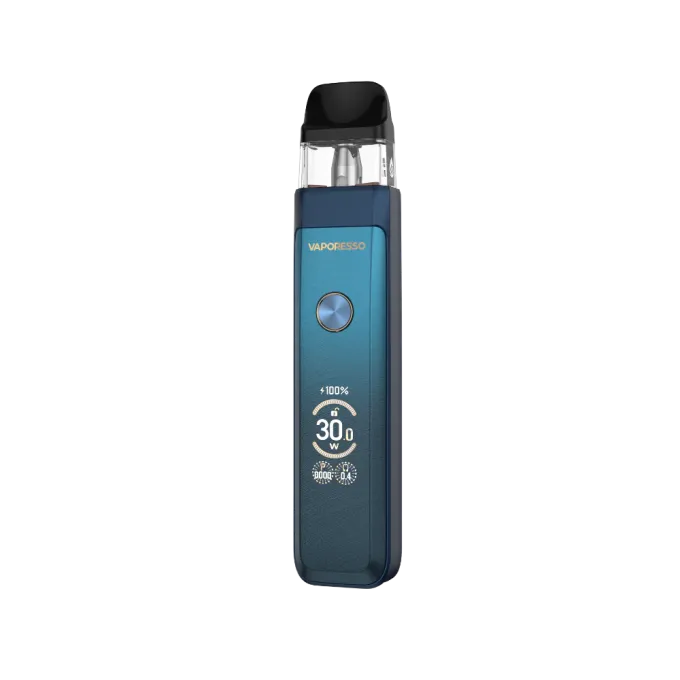Vaporesso XROS PRO 2 Pod Kit - Strom Blue
