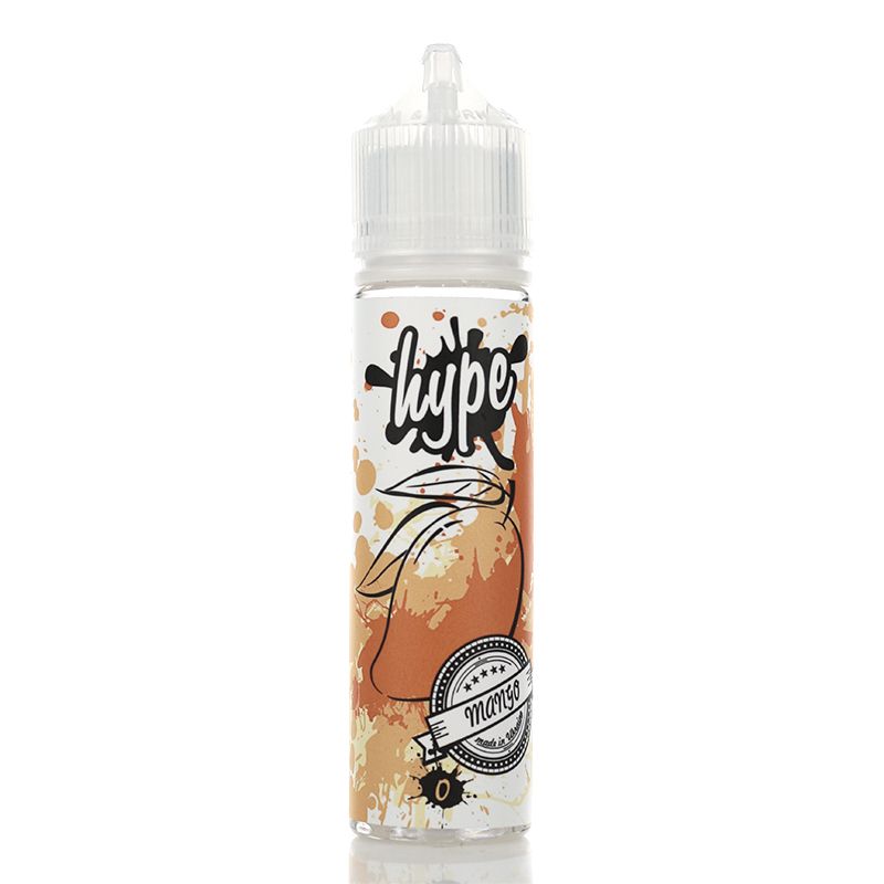 Hype - Mango 60ml (0mg)