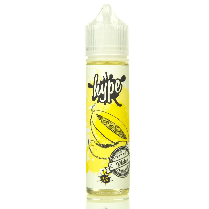 Hype - Melon 60ml (1.5mg)